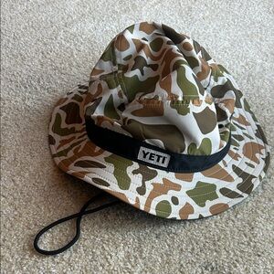 YETI Boonie Hat- Camo